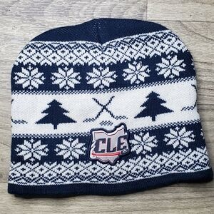 Lake Erie Monsters Hat